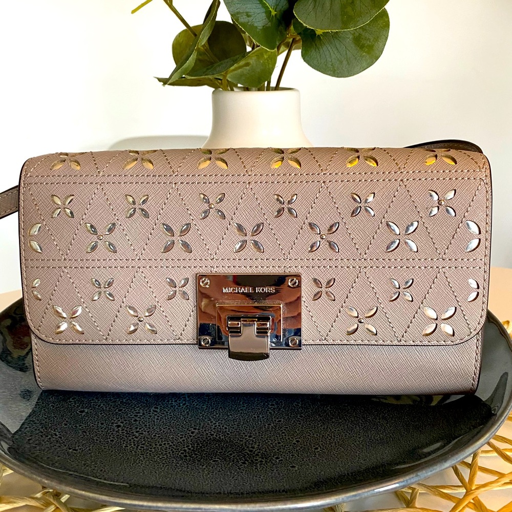 Michael Kors Bag CLUTCH & SHOULDER Bag